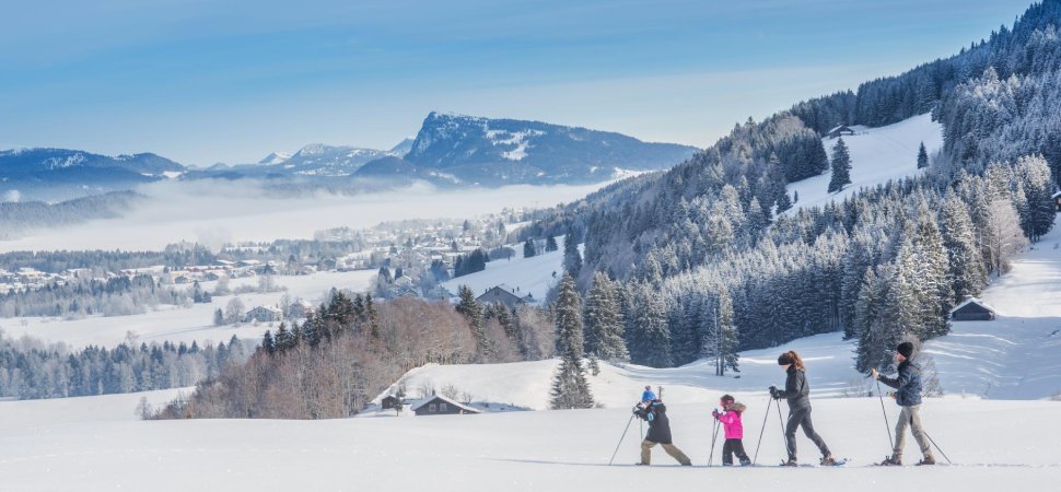 Vallée de Joux - Vollon, Kanton Waadt