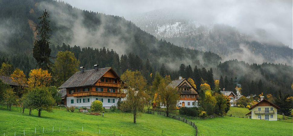 Wie man hinkommt und wann man hingehen sollte