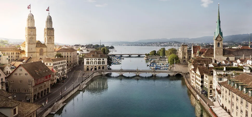 Zürich