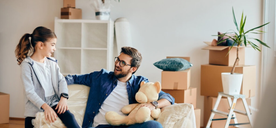 Risiken bei der Anmietung einer Wohnung beherrschen