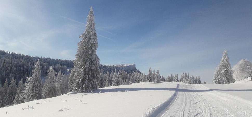 Buet - La Robella, kanton Neuchâtel