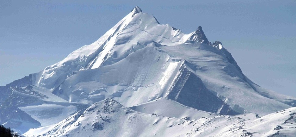 Weisshorn