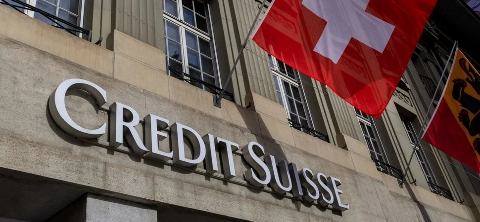 Switzerland banks