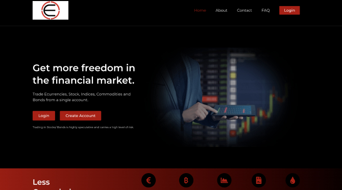 elitebrokersinvestments.net