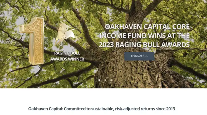 oakhaven.capital