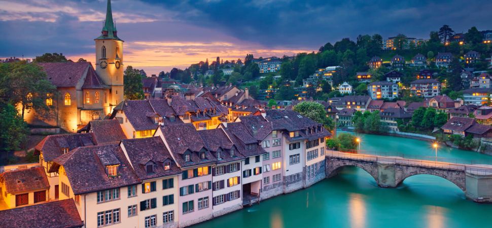 Bern