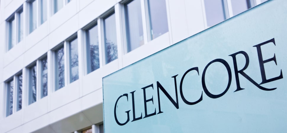 Glencore International