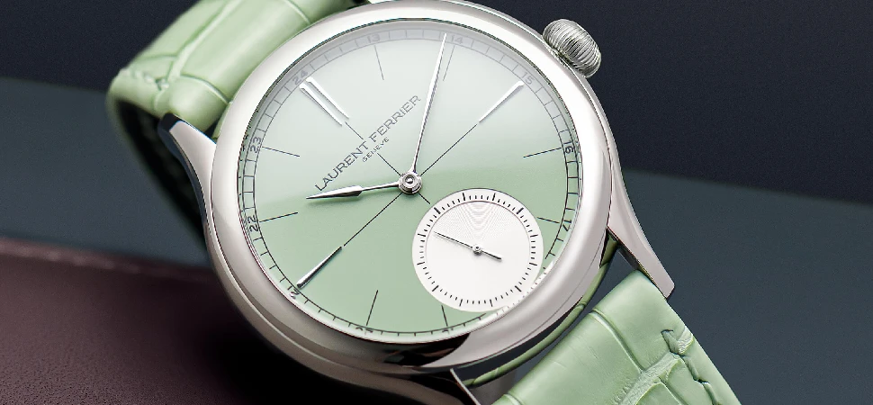 Laurent Ferrier