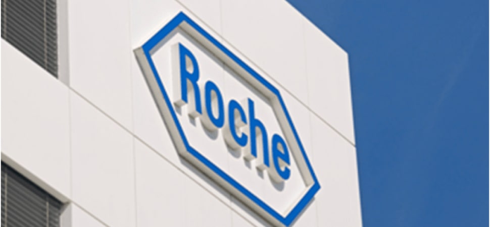 Hoffmann-La Roche AG
