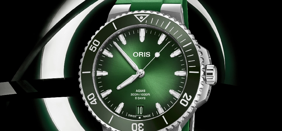 Oris