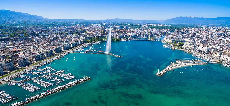 Geneva