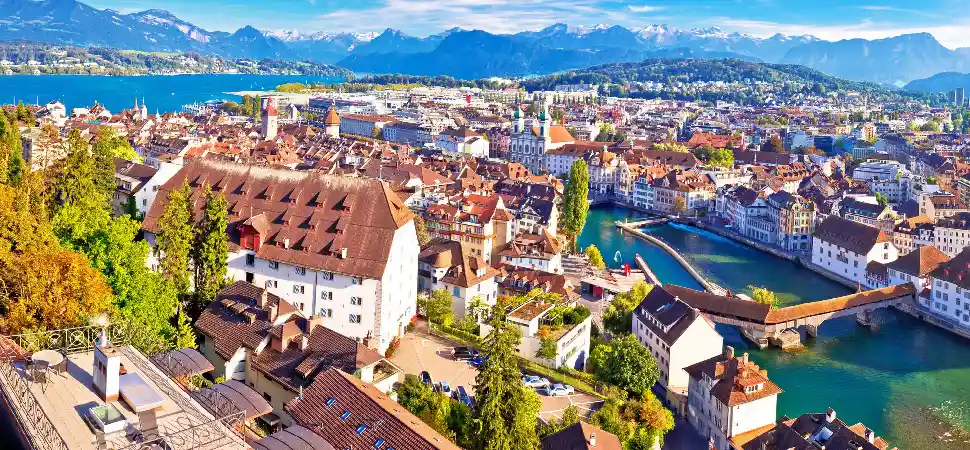 Lucerne