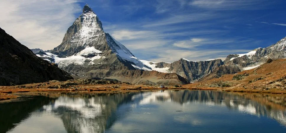 Matterhorn Mountain