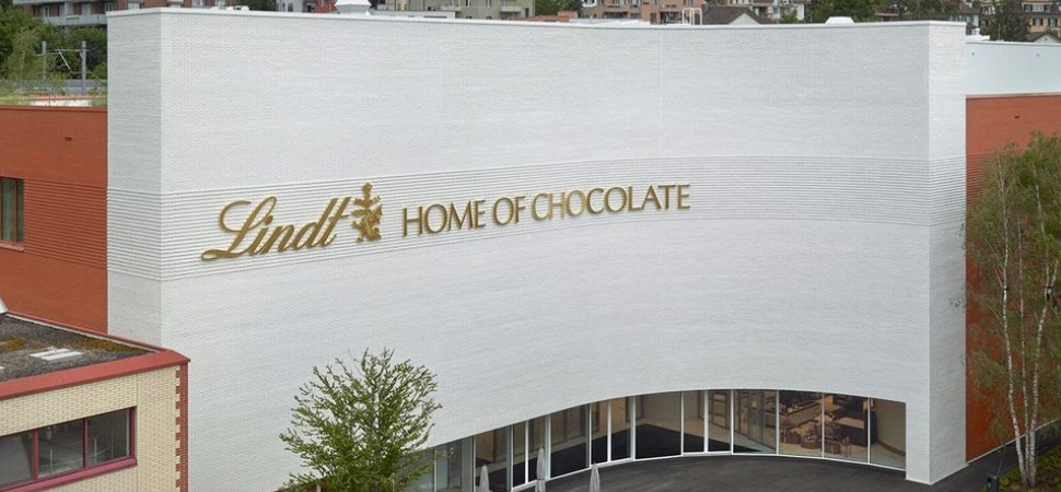 Home of Chocolate