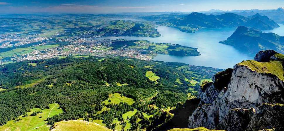 Mount Pilatus and the secrets of Pontius Pilate