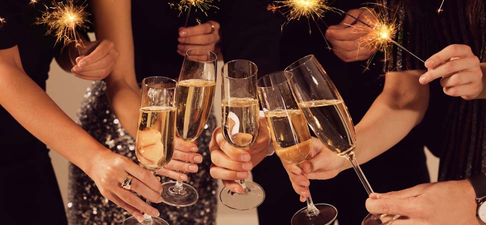 How to celebrate New Year's Eve in Switzerland