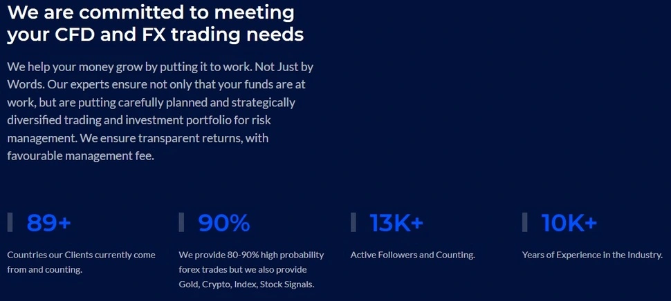 Chainvestor Scam Analysis